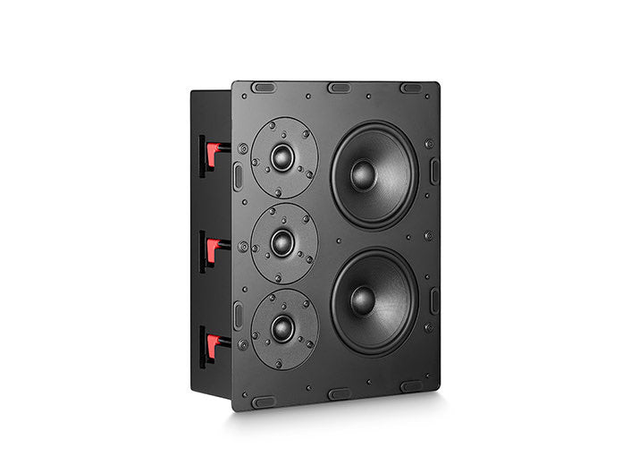 M&K - IW SERIES - IW150A (IW150A)