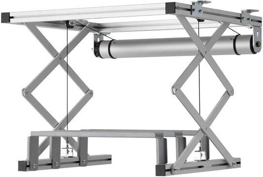 VOGELS - 7021004 - PPL 2100 PROJECTOR LIFT SYSTEM - SILVER (7021004)