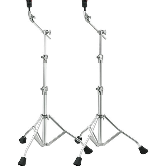 Tama Spartan Boom Cymbal Stand 2 Pack (HC73BSX2)