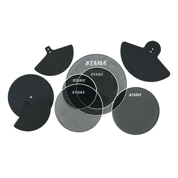 TAMA SILENT PRACTICE KIT (SPP518CN)
