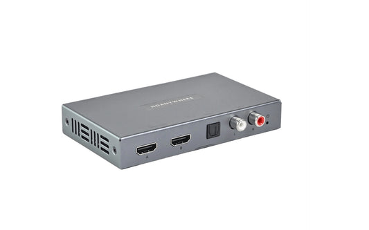 HDA - 2.50.824 - UCONTROL ZONE PROCESSOR ZP5 (2.50.824)