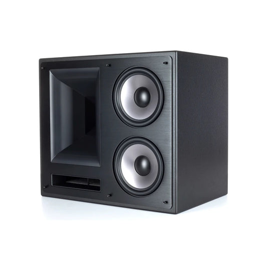 KLIPSCH - 1068690 - THX BO THX-6000-LCR-L BLACK SPEAKER (1068690)