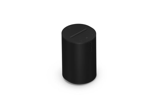 SONOS ERA 100 BLUETOOTH SMART WIFI SPEAKER - BLACK (S39) (E10G1EU1BLK)