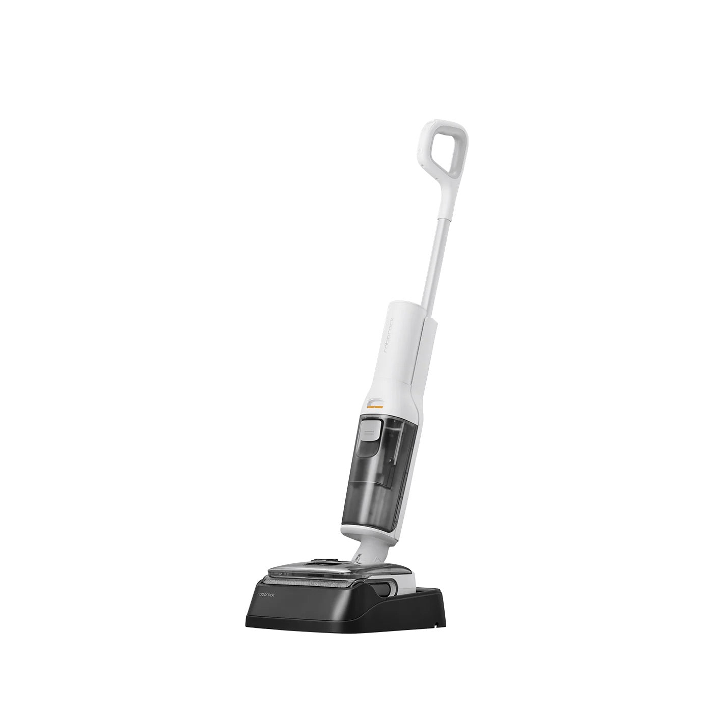 Roborock - Wet and Dry Vacuum Cleaner (White) (F25RT Gen2)