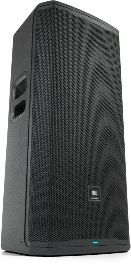 JBL - PRX925 - DUAL 2WAY POWERED LOUDSPEAKER (JBL-PRX925-EK)