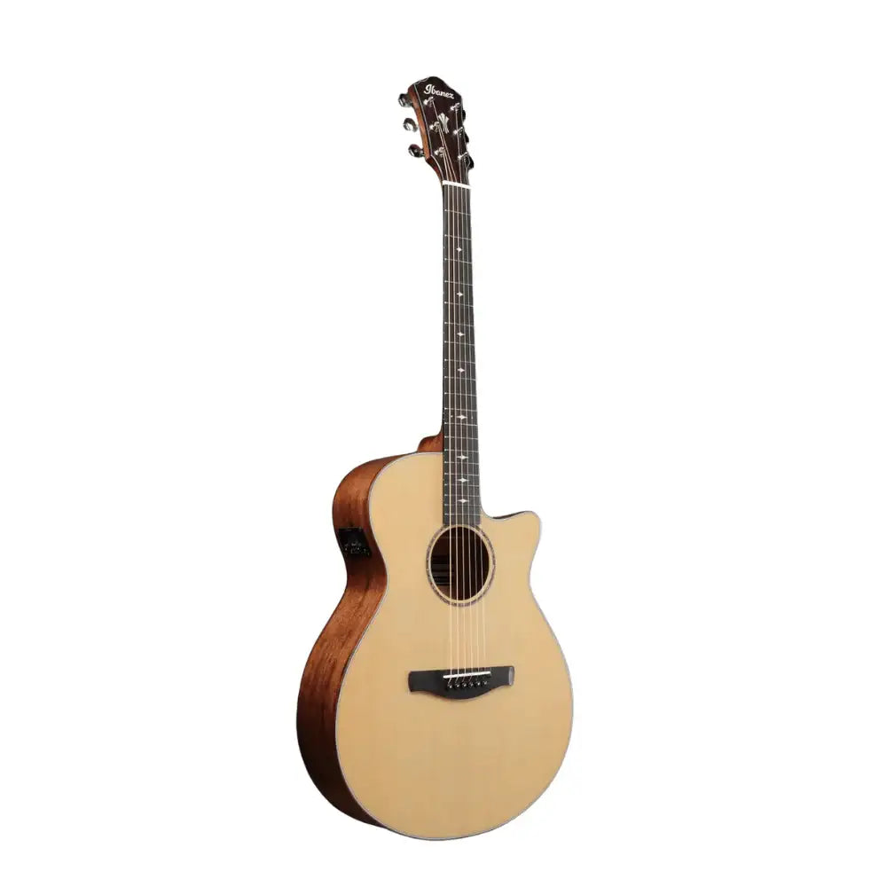 Ibanez Acoustic Guitar (AEG200-LGS)