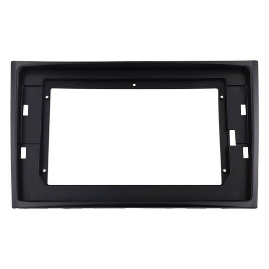 ON429-F1- OneNav Frame for Mitsubishi 200m (9 Inch) (ON429-F1)