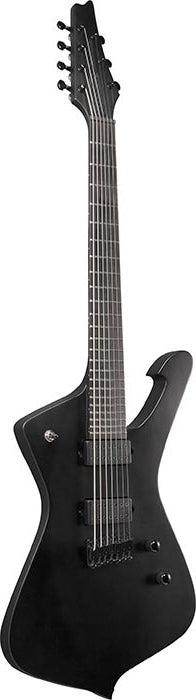 IBANEZ ELECTIC GUITAR (ICTB721-BKF)