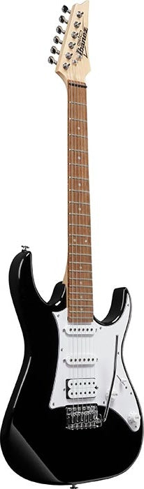 IBANEZ RG GIO SERIES H-S-S (GRX40-BKN)