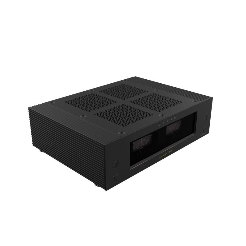 ONKYO - M80BMMM - M-80 POWER AMPLIFIER (M80BMMM)