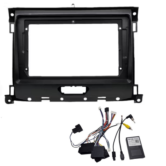OneNav Fitment Kit for Ford Ranger XL 2015+ (9 Inch) (ON263-FK1)