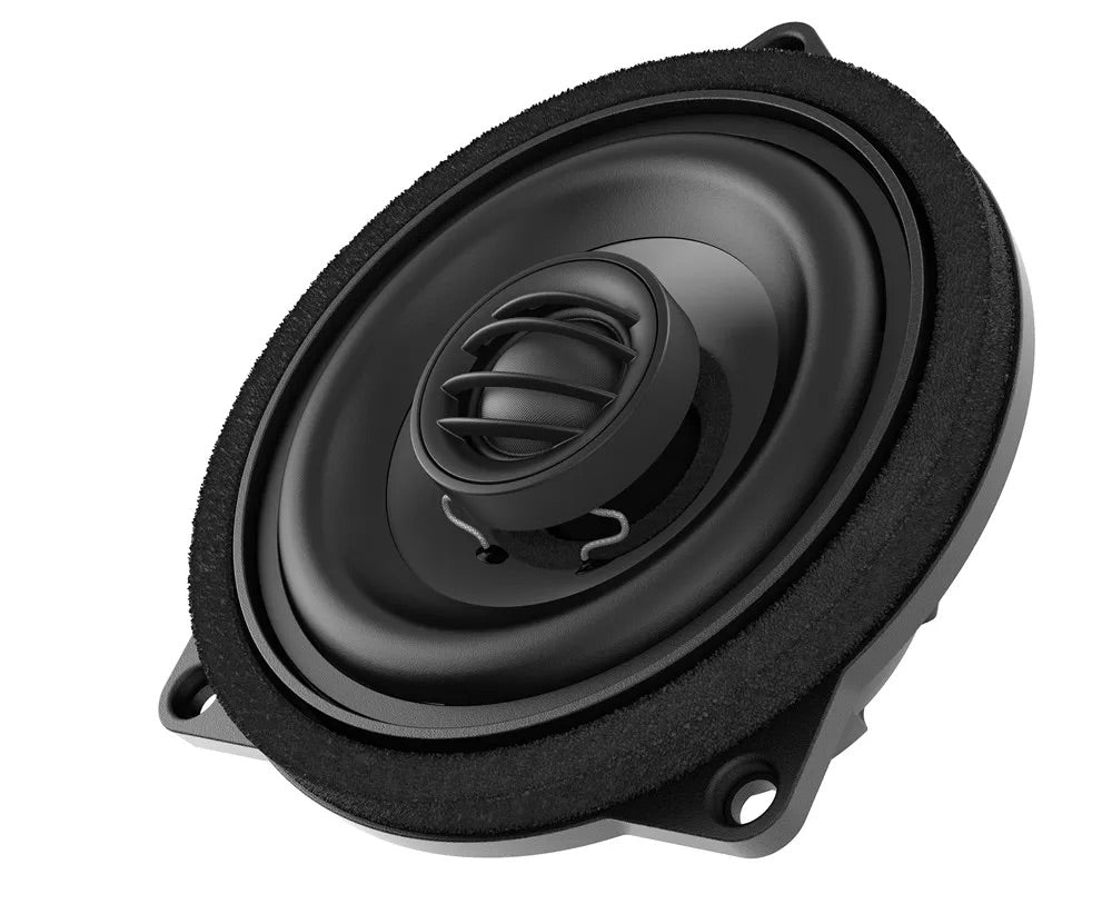 Audison - APBMW X4E -SET COAX 2Way 100mm for BMW LargeBasket (69070080)