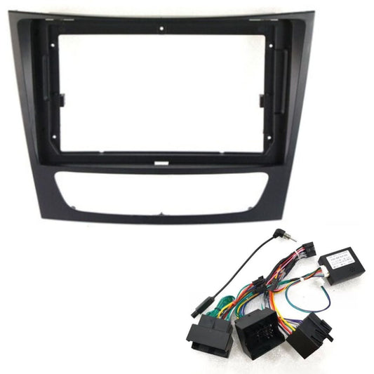 OneNav Fitment Kit for Merc E/CLS Class 2001-09 (ON823-FK1)