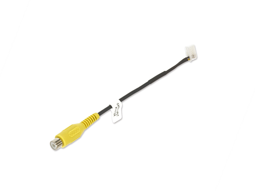 KWE-CAM1D- Camera adapter (direct to RCA) (KWE-CAM1D)