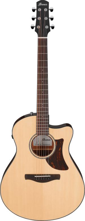 Ibanez Advanced Acoustic Series (AAM300CE-NT)