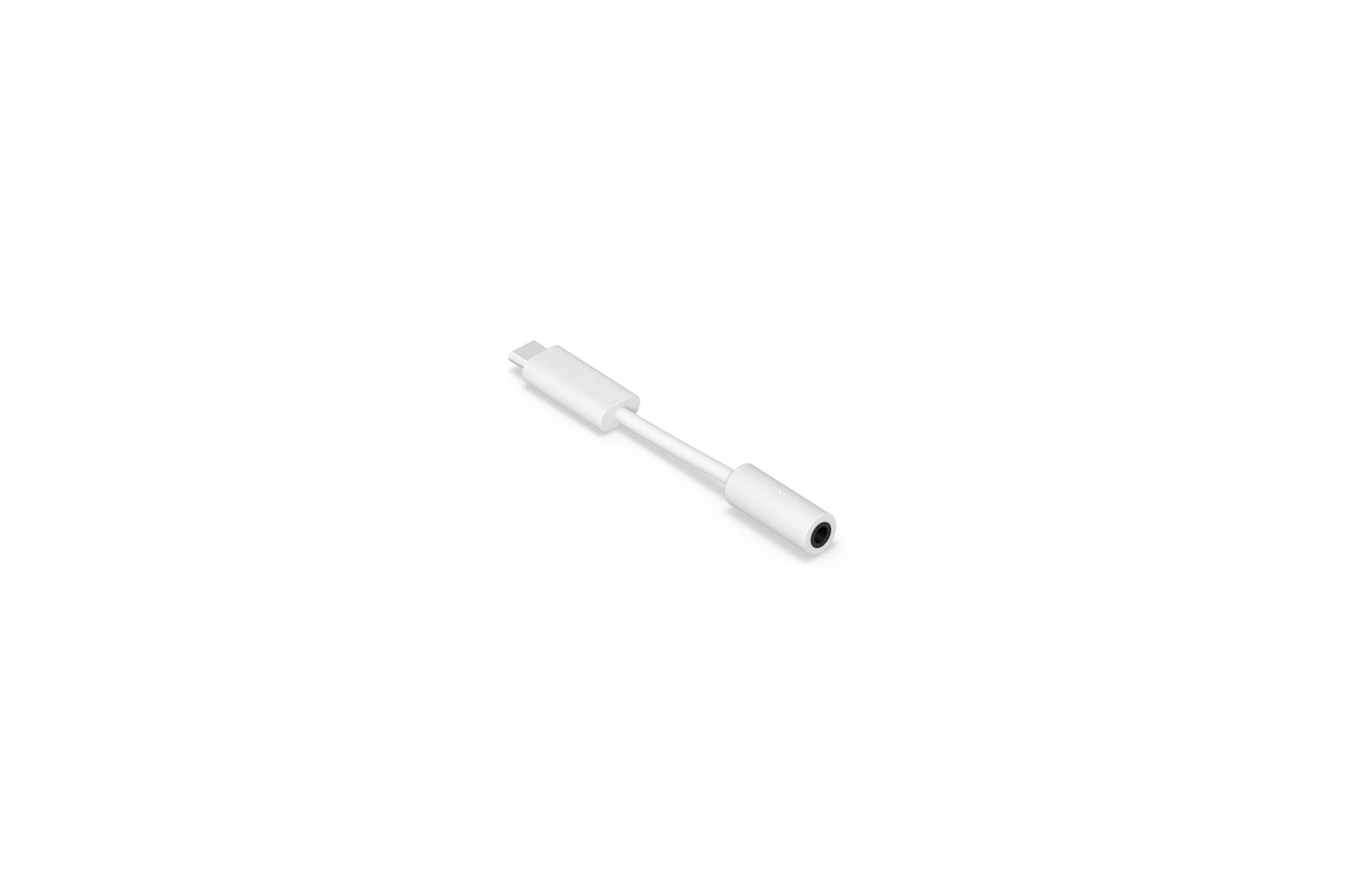 Line-In Adapter WW (White) (LDNGLWW1)