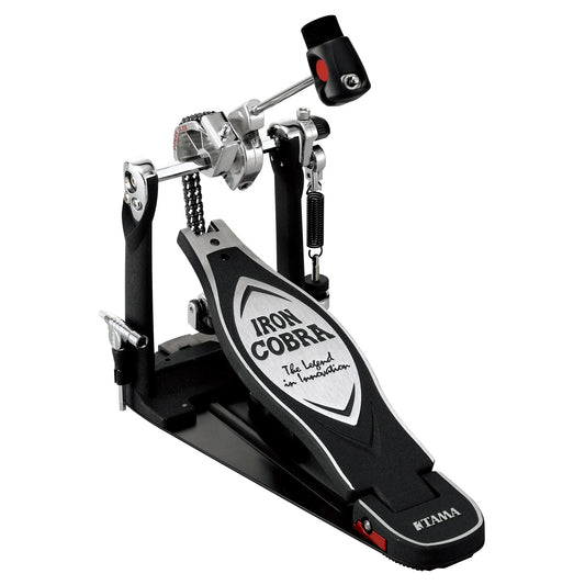 TAMA IRON COBRA PEDAL W/CASE (HP900PN)