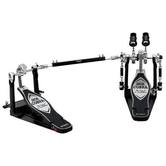 TAMA IRON COBRA TWIN LEFTY PEDAL (HP900PWLN)