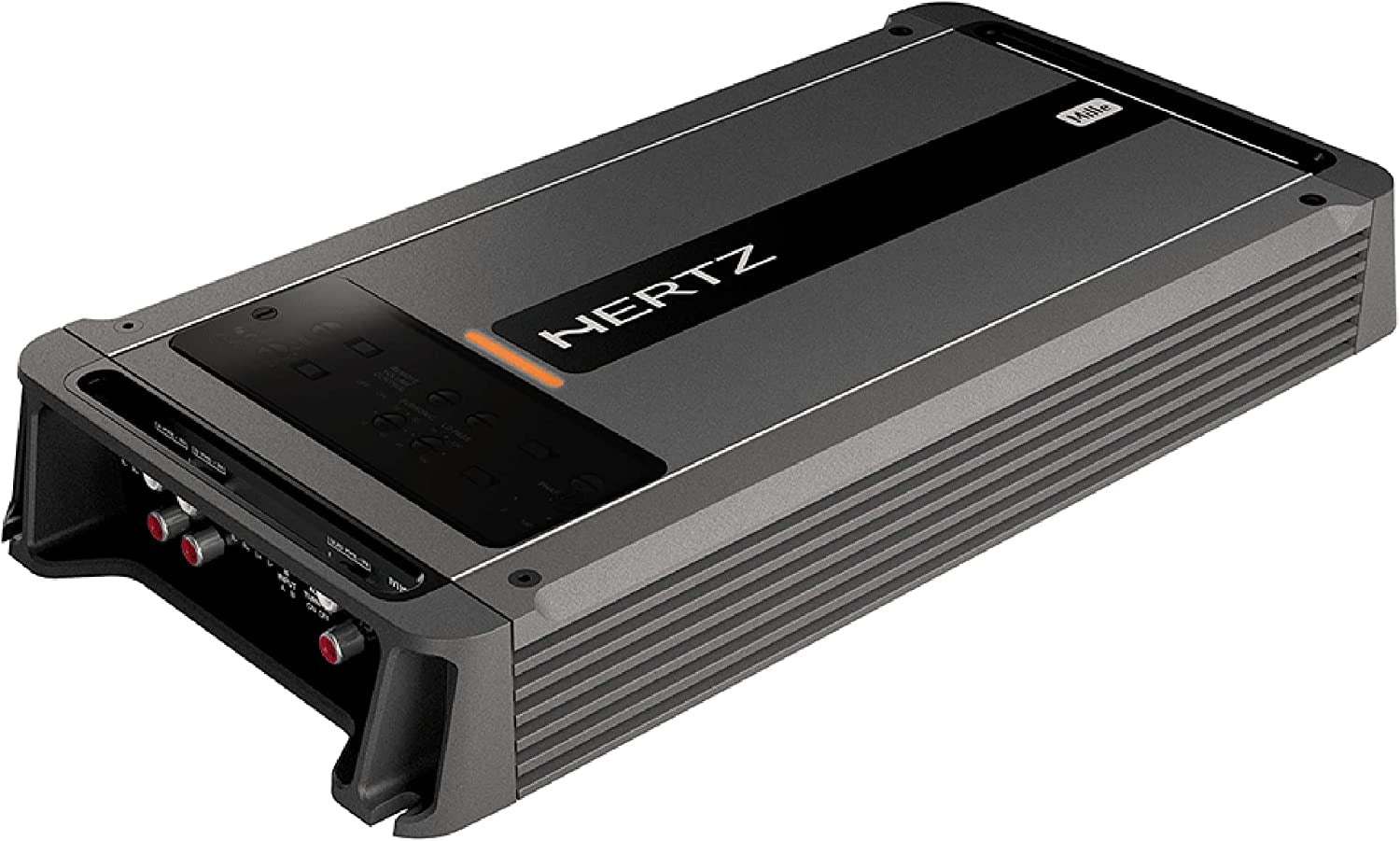 Hertz Mille ML Power 1 1-Channel Powered Amplifier 1 X 1000W (78212000)