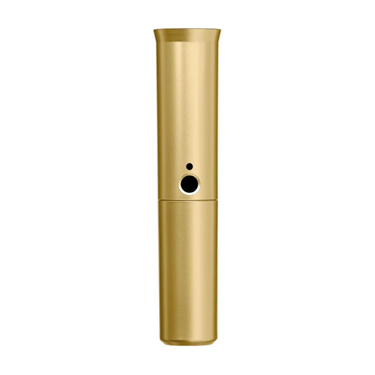 SHURE - WA712-GLD - GOLD HANDLE FOR BLX2 TRANSMITTER WITH PG58 CAPSULE (WA712-GLD)