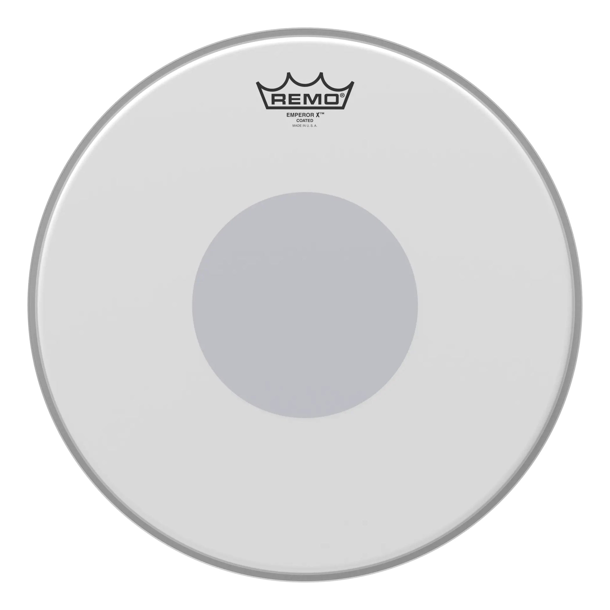 REMO DRUM HEAD (BX-0114-10)