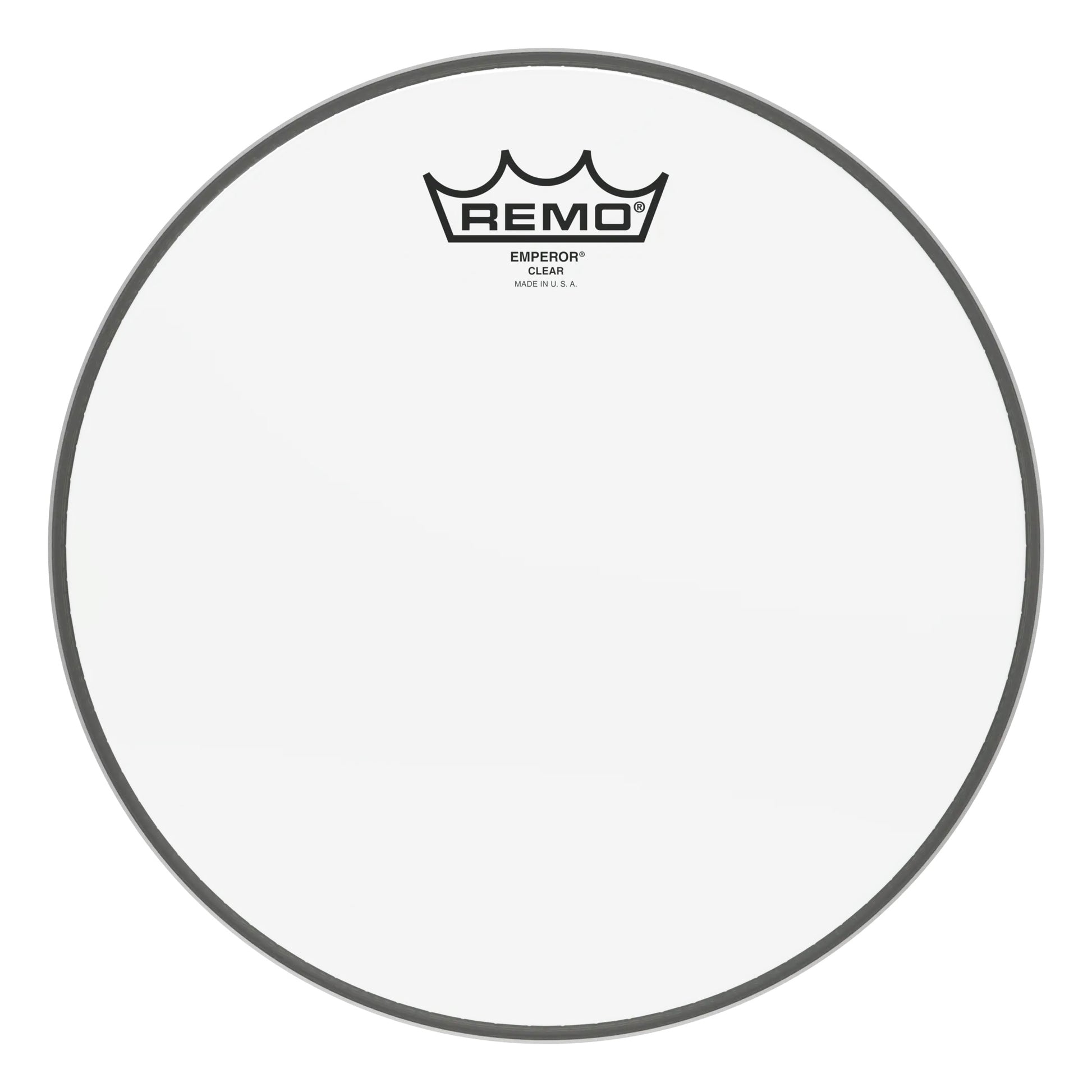 REMO DRUM VELLUM (BE-0310-00)