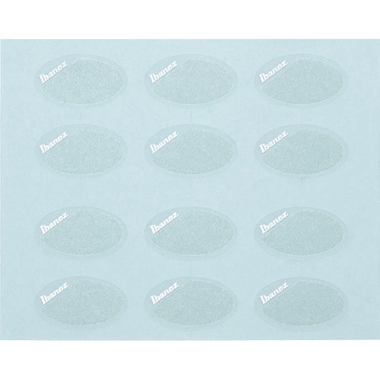 IBANEZ PICK GRIP STICKER (PGS12)