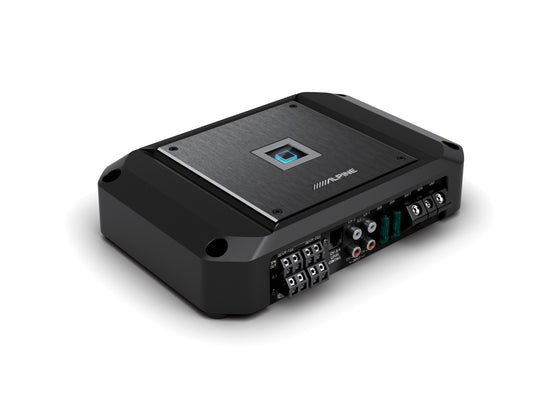 Alpine R2-A60F. R-series 4ch amplifier (R2-A60F.)