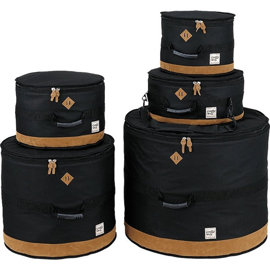 TAMA POWERPAD® SERIES BAG (TDSS52KBK)