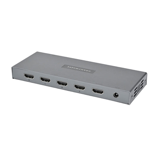 HDA - 2.50.794 - HDMI SPLITTER MAX (1X4) (2.50.794)