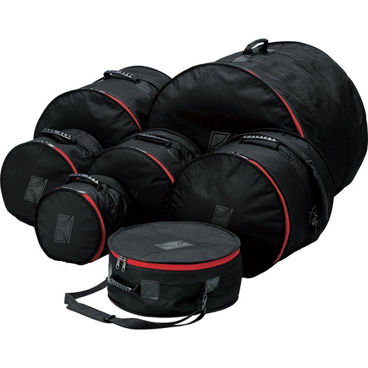 TAMA 7PC DRUM BAG SET (DSS72S)