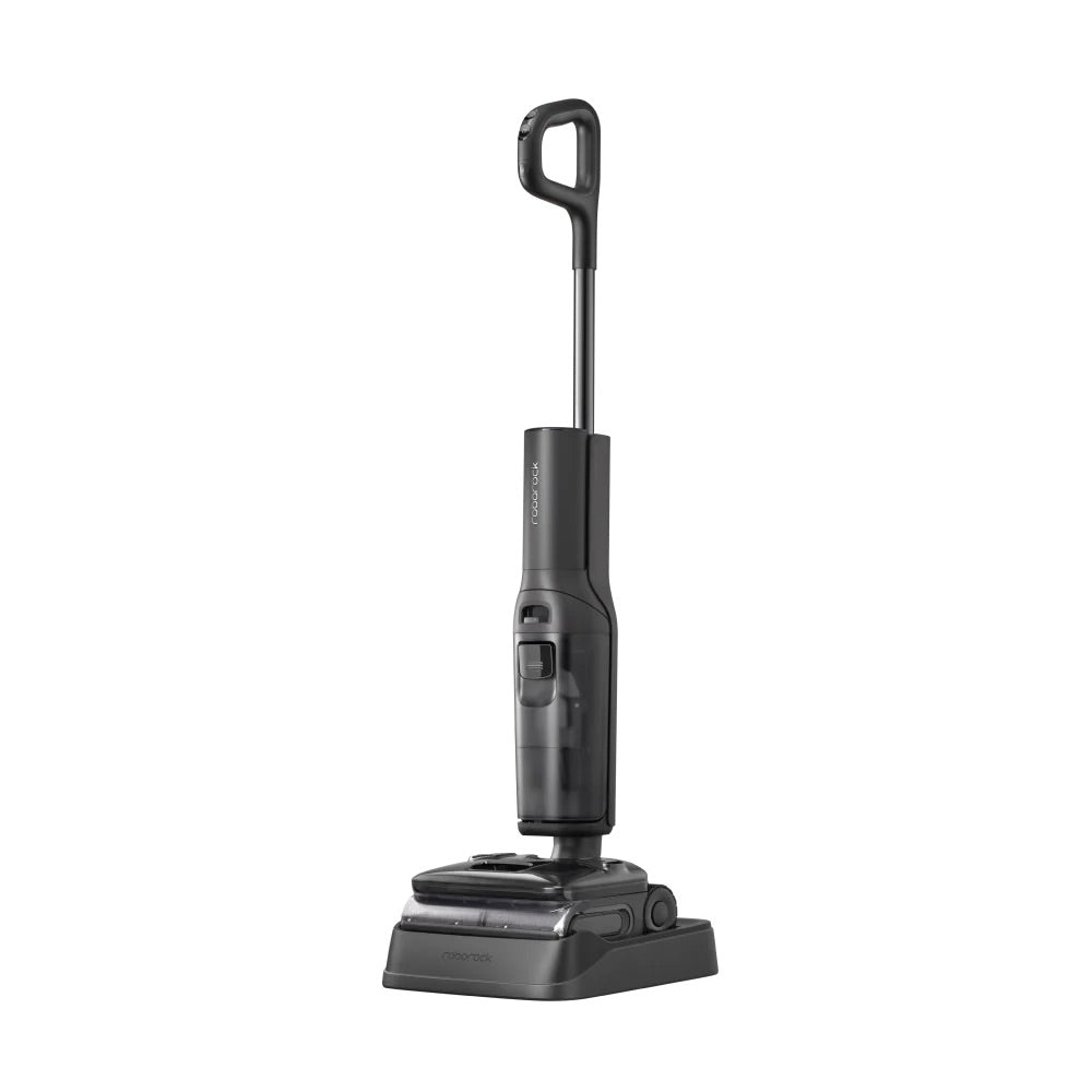 Roborock - Wet and Dry Vacuum Cleaner WD5M21A (Black) (F25 Gen2)
