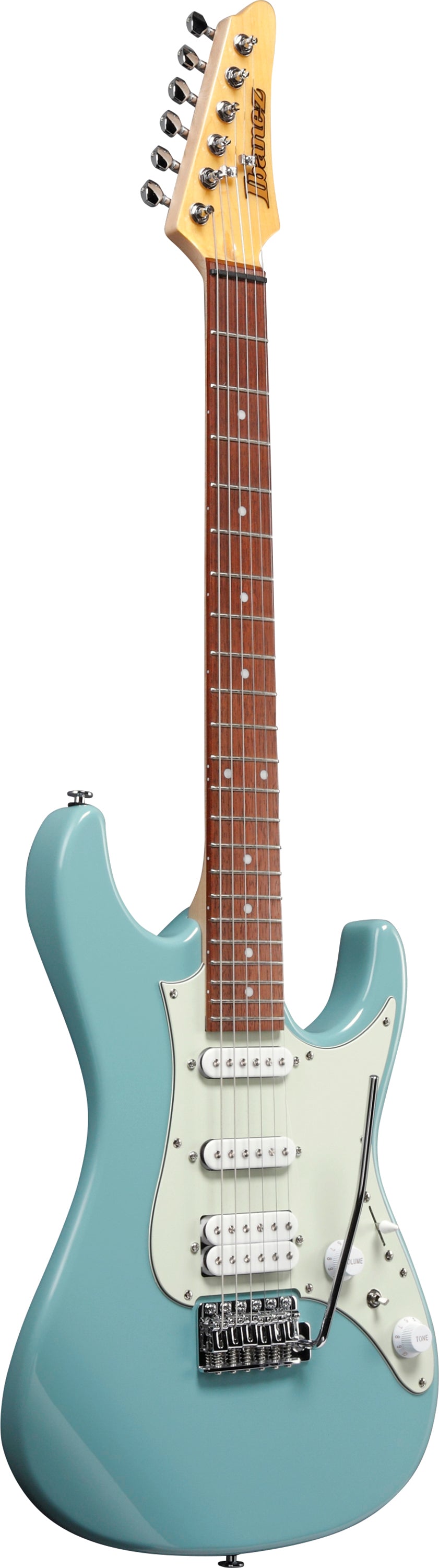 IBANEZ AZ ESSENTIALS SERIES H-S-S (AZES40-PRB)