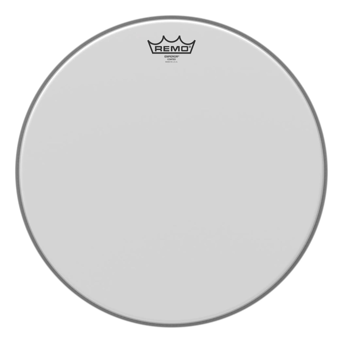REMO DRUM VELLUM (BE-0116-00)