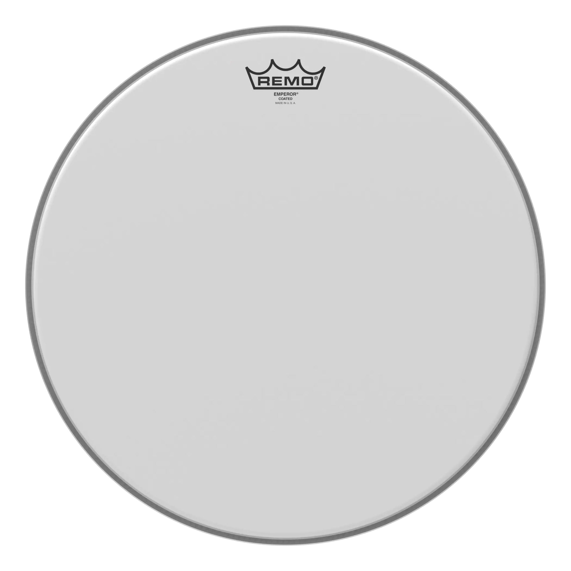 REMO DRUM VELLUM (BE-0116-00)
