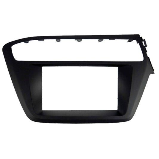 ON198-F1- OneNav Frame for Hyundai i-20 2018 (9 Inch) (ON198-F1)