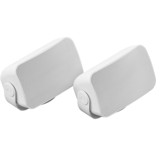SONOS OUTDOOR BY SONANCE (PAIR) (OUTDRWW1)