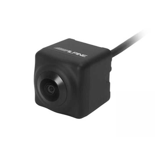 HCE-C2100RD- Alpine HCE-C2100RD HDR Multi-View Rear View Camera (HCE-C2100RD)