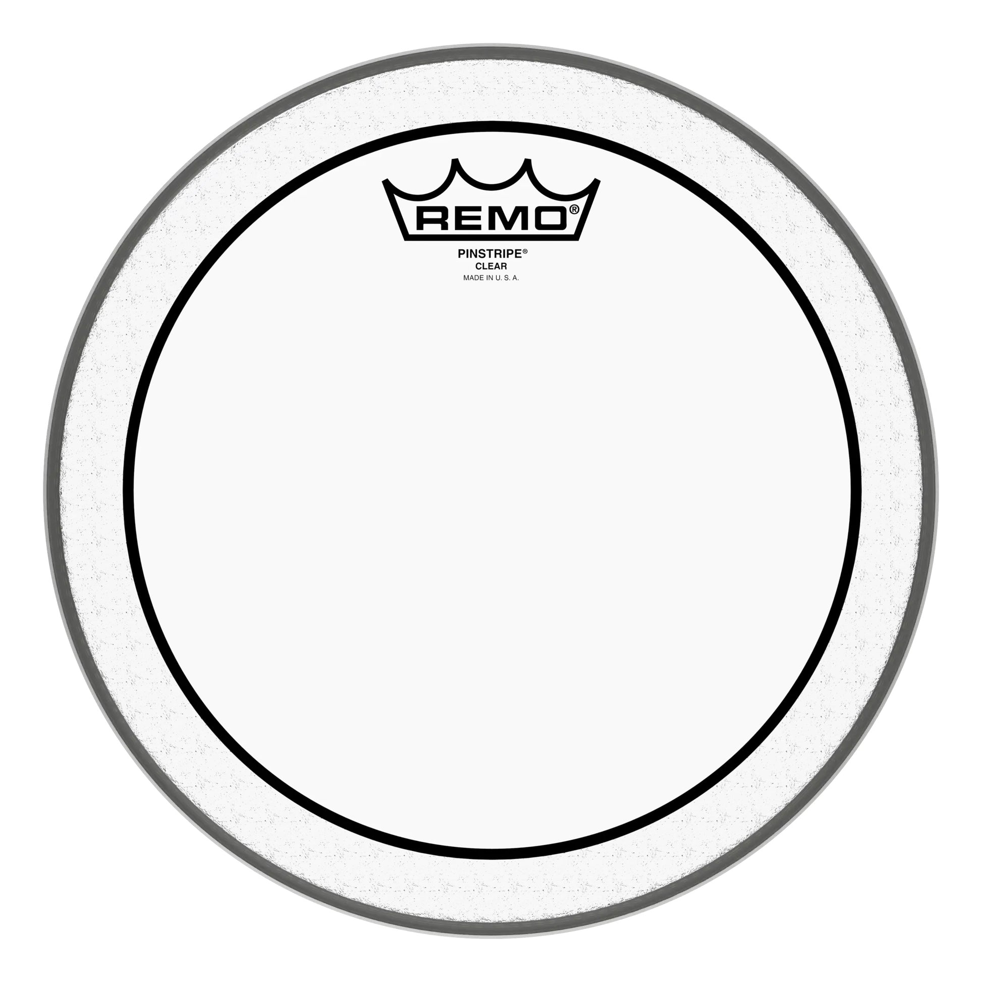 REMO DRUM VELLUM (PS-0310-00)