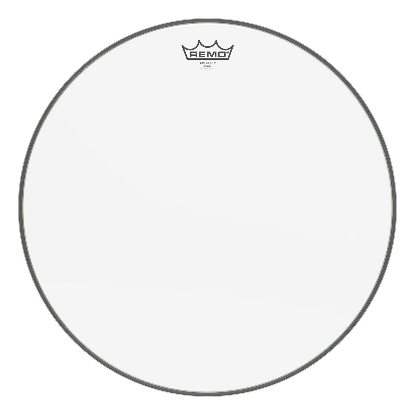 REMO DRUM VELLUM (BE-0318-00)