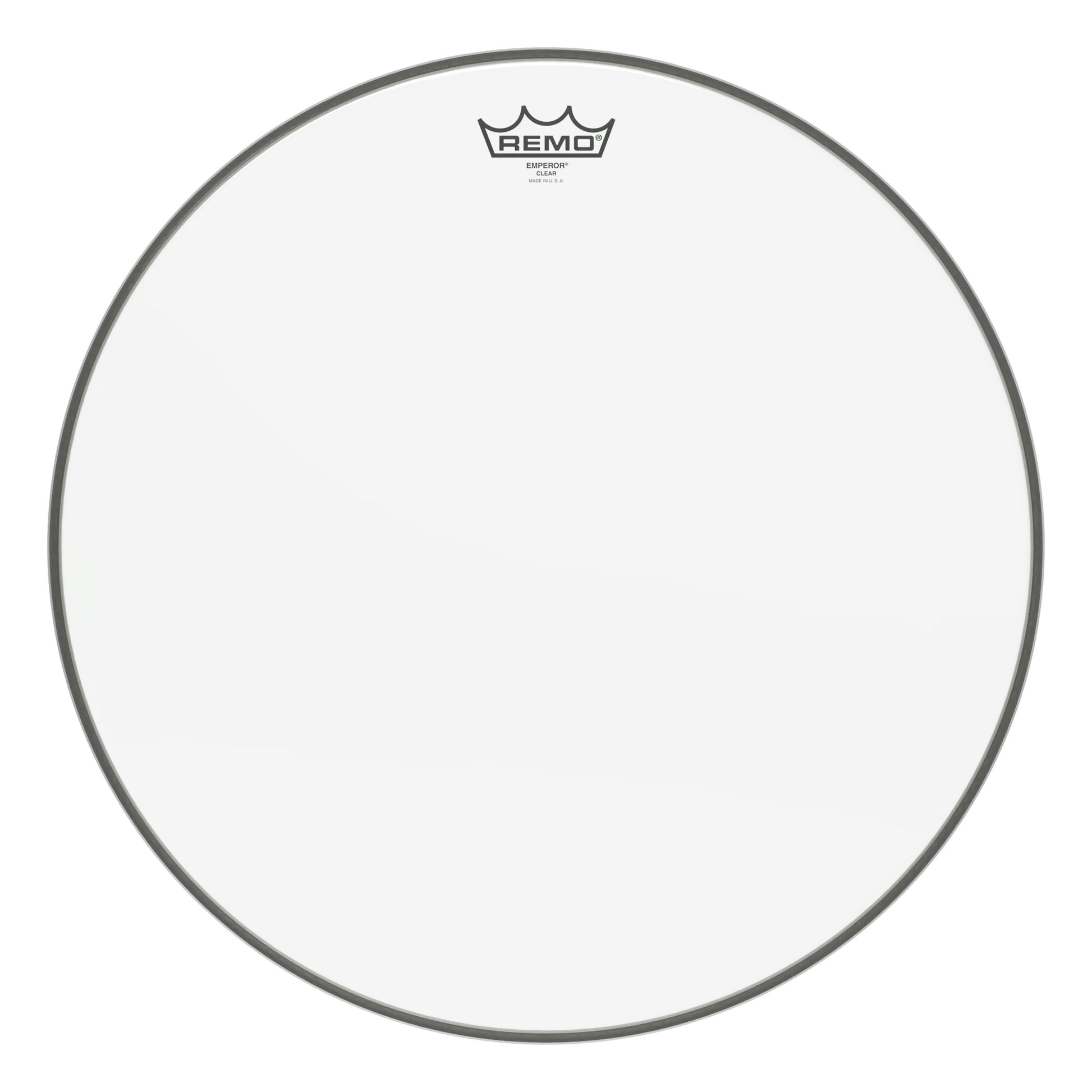 REMO DRUM VELLUM (BE-0318-00)