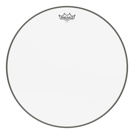 REMO DRUM VELLUM (BE-0318-00)