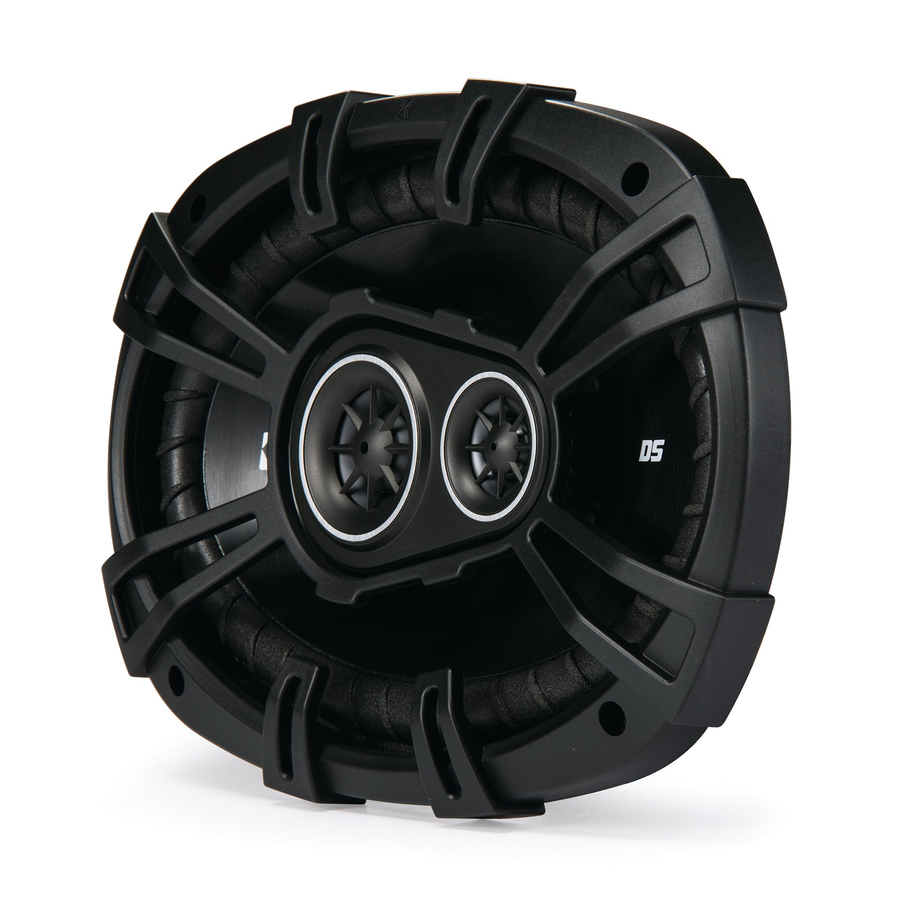 Kicker 43DSC69304 6x9 DS 3way Coaxial Speaeker (43DSC69304)