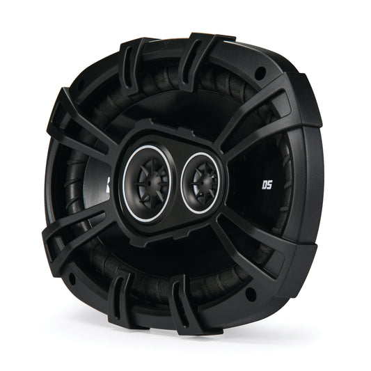 Kicker 43DSC69304 6x9 DS 3way Coaxial Speaeker (43DSC69304)