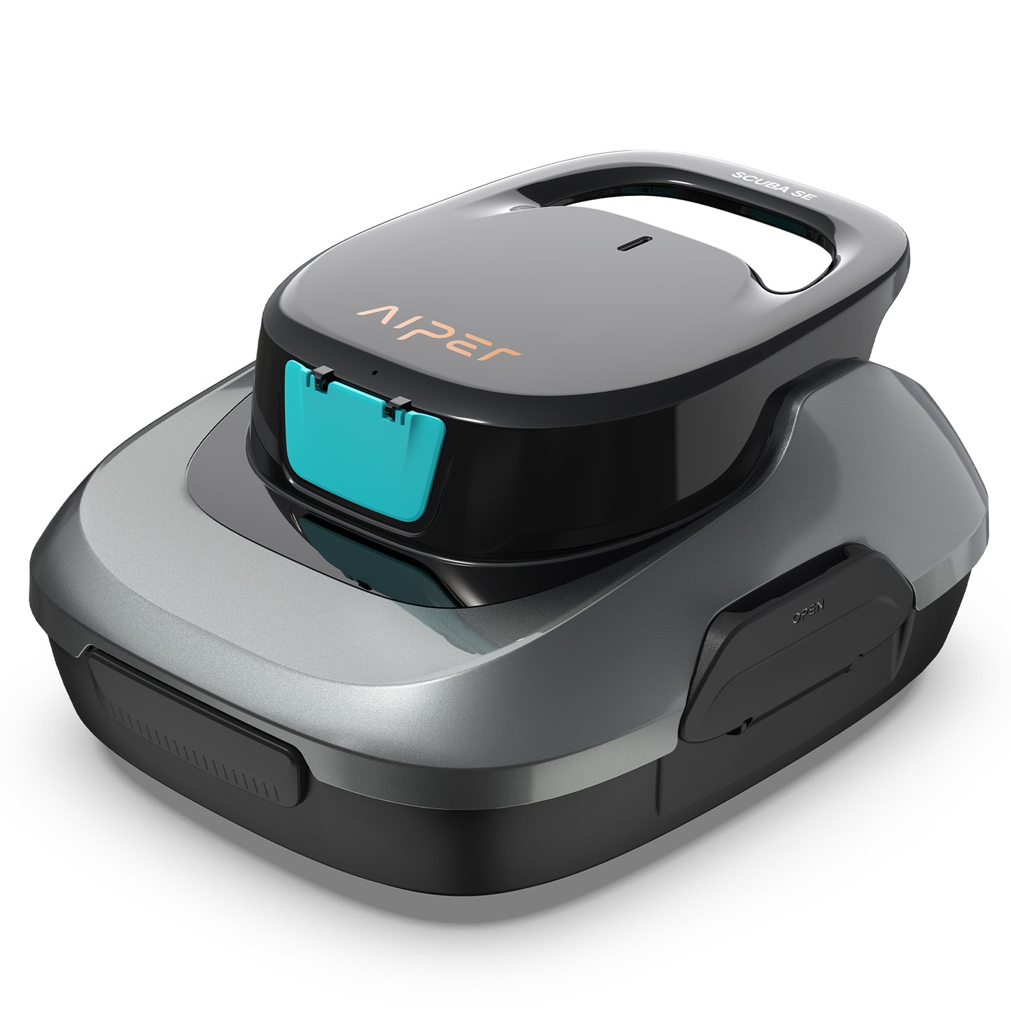 Aiper Scuba SE Cordless Robotic Pool Cleaner (Scuba SE)