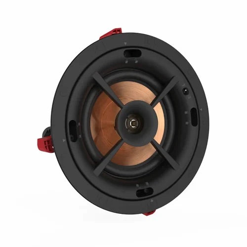 KLIPSCH - 1063968A - REFERENCE PREMIERE PRO-180-RPC-LCR WHITE IN-CEILING SPEAKER (1063968A)