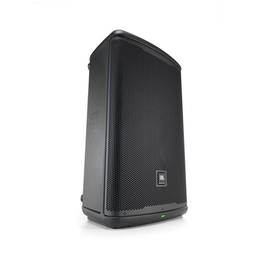 JBL EON715 15-Inch Powered PA Speaker with Bluetooth (JBL-EON715-EK)