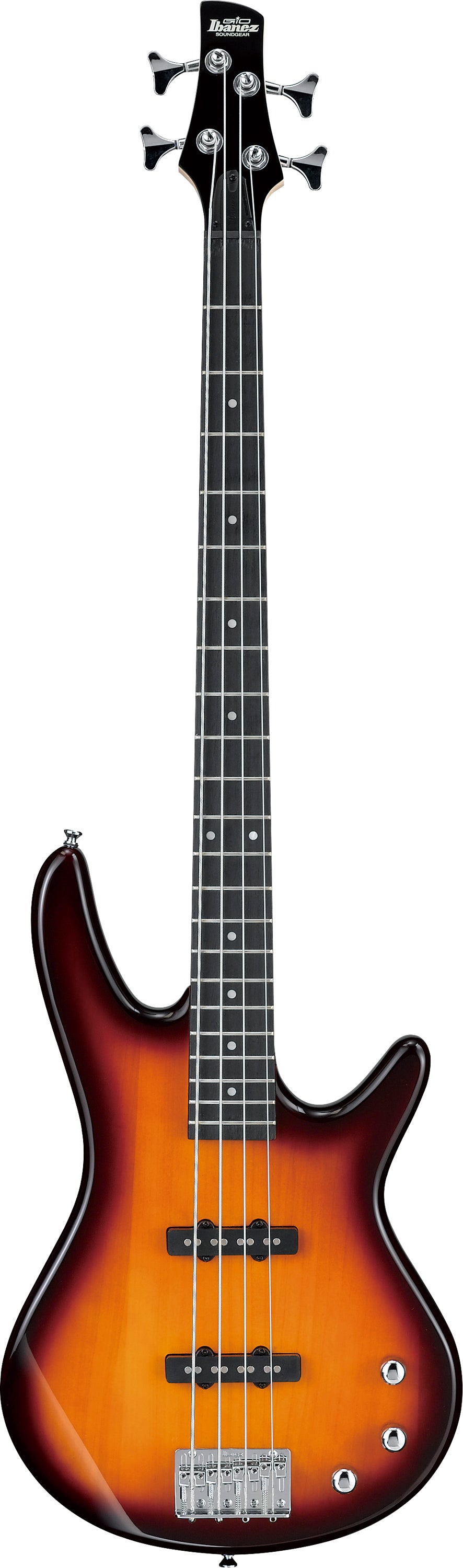 IBANEZ SR GIO SERIES PASSIVE (GSR180-BS)