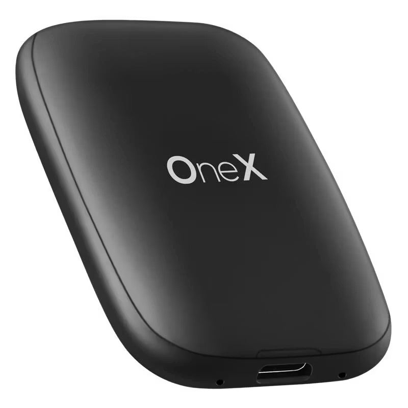 Wireless Android Box 3 in 1 adaptor (OX-CPAA3)