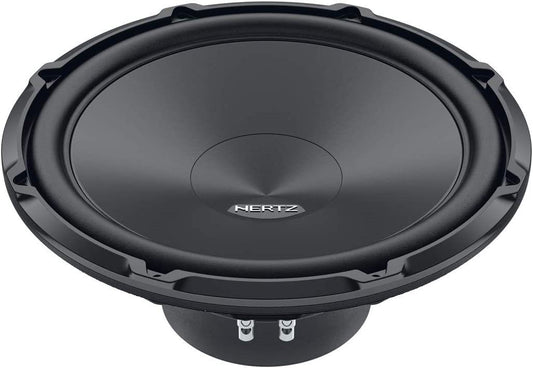 Hertz Cento Series CS 200 S4 8inch 300W Subwoofer 4 Ohm (78035066)